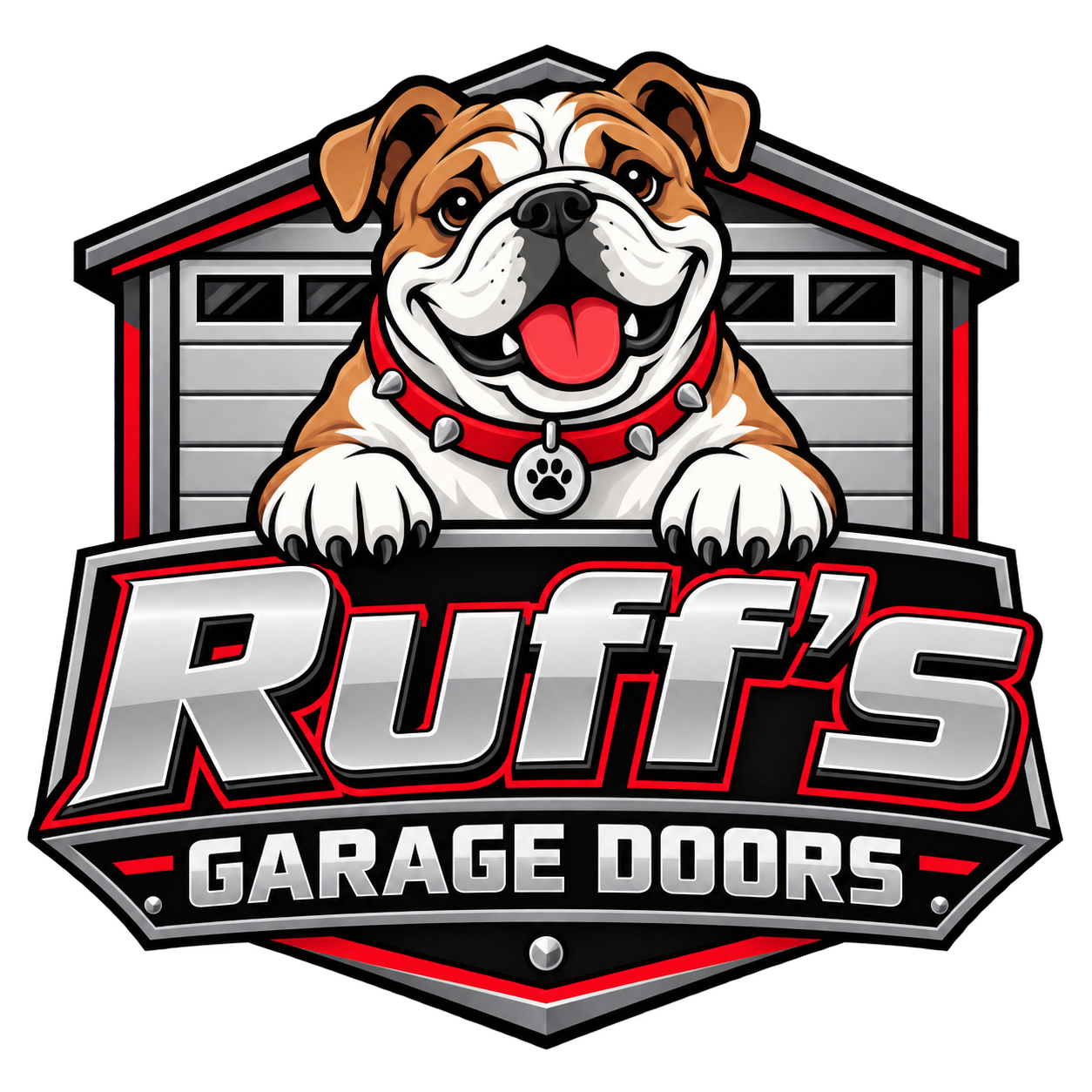 Ruff’s Garage Doors